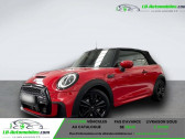 Annonce Mini Cabrio occasion Essence S 178 ch BVA  Beaupuy