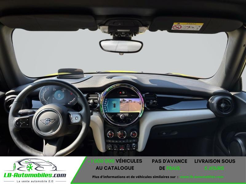 Mini Cabrio S 178 ch BVA 2022 - photo n°3 Mini Cabrio S 178 ch BVA  occasion à Beaupuy - photo n°3