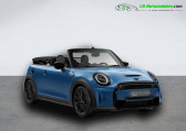 Mini Cabrio occasion année 2022 boite Automatique Annonce Mini Cabrio occasion Essence S 178 ch BVA à Beaupuy