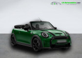 Annonce Mini Cabrio occasion Essence S 178 ch BVA  Beaupuy