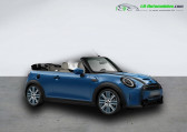 Mini Cabrio occasion année 2022 boite Automatique Annonce Mini Cabrio occasion Essence S 178 ch BVA à Beaupuy