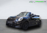 Mini Cabrio occasion année 2022 boite Automatique Annonce Mini Cabrio occasion Essence S 178 ch BVA à Beaupuy
