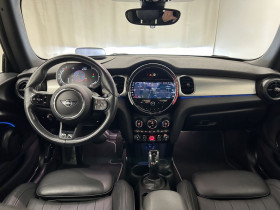 Mini Cabrio S 178 ch BVA  occasion  Beaupuy - photo n3