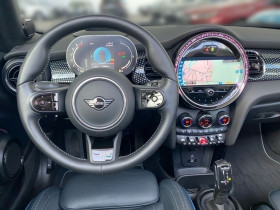 Mini Cabrio S 178 ch BVA  occasion  Beaupuy - photo n2