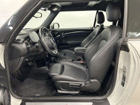 Mini Cabrio S 178 ch BVA  occasion  Beaupuy - photo n7