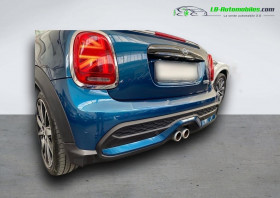 Mini Cabrio S 178 ch BVA  occasion  Beaupuy - photo n6