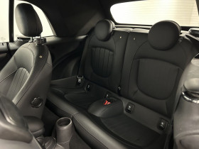 Mini Cabrio S 178 ch BVA  occasion  Beaupuy - photo n8
