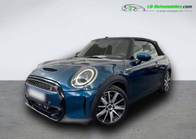 Mini Cabrio , garage LB AUTOMOBILES  Beaupuy