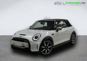 Mini Cabrio , garage LB AUTOMOBILES  Beaupuy