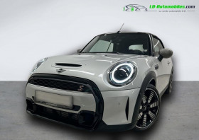 Mini Cabrio S 178 ch BVA  occasion  Beaupuy - photo n2
