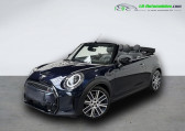 Mini Cabrio occasion année 2022 boite Automatique Annonce Mini Cabrio occasion Essence S 178 ch BVA à Beaupuy