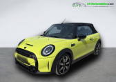 Mini Cabrio S 178 ch BVA   Beaupuy 31