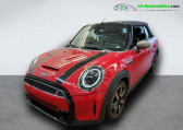 Annonce Mini Cabrio occasion Essence S 178 ch BVA  Beaupuy