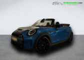 Mini Cabrio S 178 ch BVA   Beaupuy 31