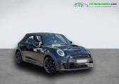 Mini Cabrio S 178 ch BVA   Beaupuy 31