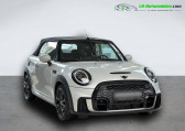 Mini Cabrio occasion année 2021 boite Automatique Annonce Mini Cabrio occasion Essence S 178 ch BVA à Beaupuy