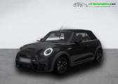 Mini Cabrio S 178 ch BVA   Beaupuy 31
