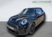 Mini Cabrio occasion année 2021 boite Automatique Annonce Mini Cabrio occasion Essence S 178 ch BVA à Beaupuy