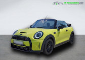 Mini Cabrio S 178 ch BVA   Beaupuy 31