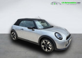 Mini Cabrio occasion année 2025 boite Automatique Annonce Mini Cabrio occasion Essence S 178 ch BVA à Beaupuy