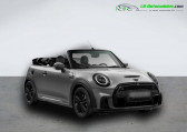 Mini Cabrio occasion année 2022 boite Automatique Annonce Mini Cabrio occasion Essence S 178 ch BVA à Beaupuy