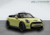 Mini Cabrio S 178 ch BVA   Beaupuy 31