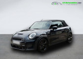 Mini Cabrio S 178 ch BVA   Beaupuy 31