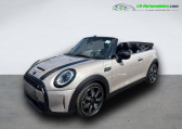 Mini Cabrio S 178 ch BVA   Beaupuy 31