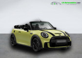 Mini Cabrio occasion année 2021 boite Automatique Annonce Mini Cabrio occasion Essence S 178 ch BVA à Beaupuy