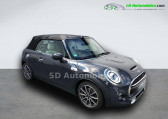 Mini Cabrio occasion année 2021 boite Automatique Annonce Mini Cabrio occasion Essence S 178 ch BVA à Beaupuy