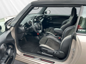 Mini Cabrio S 178 ch BVA  occasion  Beaupuy - photo n6