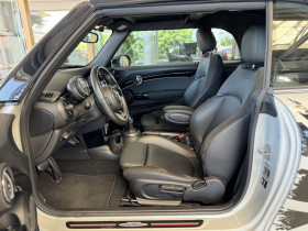 Mini Cabrio S 178 ch BVA  occasion  Beaupuy - photo n7