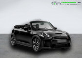 Annonce Mini Cabrio occasion Essence S 178 ch BVA  Beaupuy