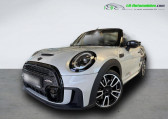 Mini Cabrio S 178 ch BVA   Beaupuy 31