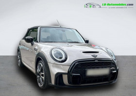 Mini Cabrio S 178 ch BVA  occasion  Beaupuy - photo n2