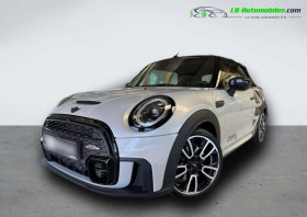 Mini Cabrio S 178 ch BVA  occasion  Beaupuy - photo n2
