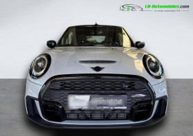 Mini Cabrio S 178 ch BVA  occasion  Beaupuy - photo n4