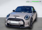 Annonce Mini Cabrio occasion Essence S 178 ch BVA  Beaupuy