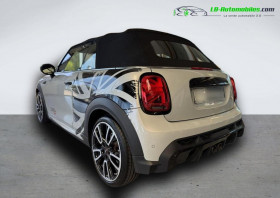 Mini Cabrio S 178 ch BVA  occasion  Beaupuy - photo n3
