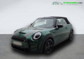 Annonce Mini Cabrio occasion Essence S 178 ch BVA  Beaupuy