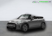 Mini Cabrio S 178 ch BVA   Beaupuy 31