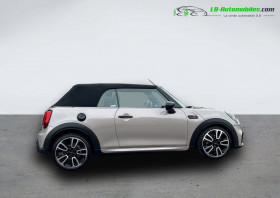 Mini Cabrio S 178 ch BVA  occasion  Beaupuy - photo n5