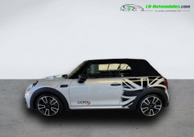Mini Cabrio S 178 ch BVA  occasion  Beaupuy - photo n5