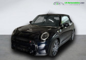 Annonce Mini Cabrio occasion Essence S 178 ch BVA  Beaupuy