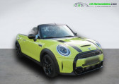 Annonce Mini Cabrio occasion Essence S 178 ch BVA  Beaupuy