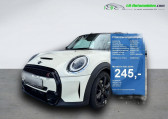 Annonce Mini Cabrio occasion Essence S 178 ch BVA  Beaupuy