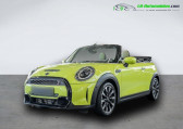 Mini Cabrio S 178 ch BVA   Beaupuy 31