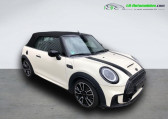Mini Cabrio S 178 ch BVA   Beaupuy 31