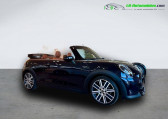 Mini Cabrio occasion année 2021 boite Automatique Annonce Mini Cabrio occasion Essence S 178 ch BVA à Beaupuy