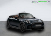 Mini Cabrio occasion année 2022 boite Automatique Annonce Mini Cabrio occasion Essence S 178 ch BVA à Beaupuy